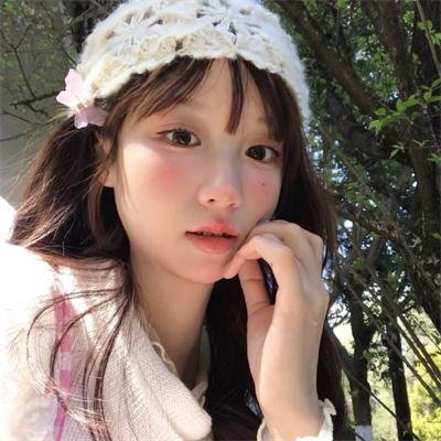 心动的瞬间
