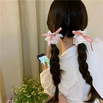 美丽的约定