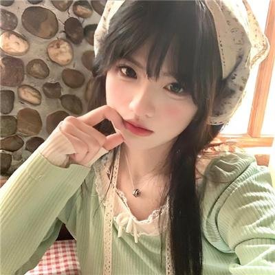 我的鬼女孩